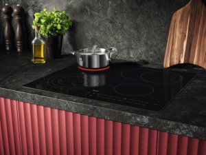 Płyta grzewcza AEG Hob Built-in TO64RA07CB 5