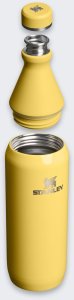 GLYCO Butelka Termiczna Stanley All Day 06 L DAFFODIL GL 2