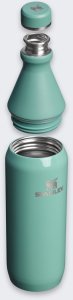 GLYCO Butelka Termiczna Stanley All Day 06 L SPRING GREE 2