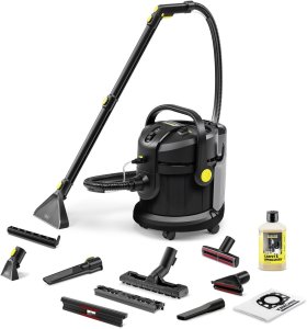 Odkurzacz piorący Karcher SE 4 Go!Further (1.081-172.0) 2