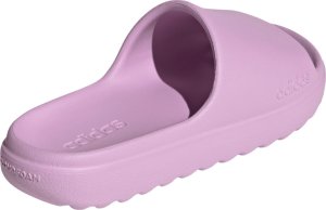 Adidas Klapki adidas Adilette Lumia jasny fiolet IH8924 42 3