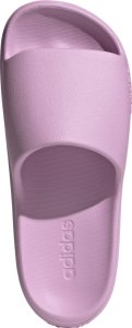 Adidas Klapki adidas Adilette Lumia jasny fiolet IH8924 42 4