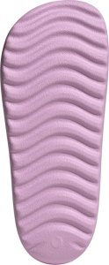Adidas Klapki adidas Adilette Lumia jasny fiolet IH8924 42 6