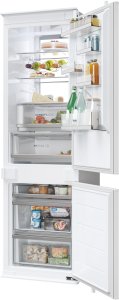Lodówka Haier Haier HBW7518C 8
