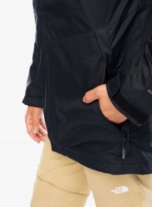Kurtka męska Columbia Columbia Oak Harbor Interchange Jacket 2090162010 Czarne XL 12