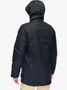 Kurtka męska Columbia Columbia Oak Harbor Interchange Jacket 2090162010 Czarne XL 14