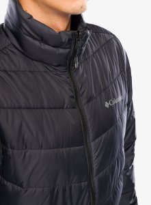 Kurtka męska Columbia Columbia Oak Harbor Interchange Jacket 2090162010 Czarne XL 3