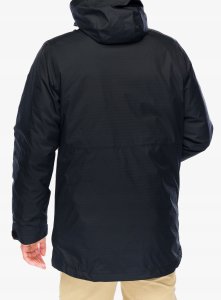 Kurtka męska Columbia Columbia Oak Harbor Interchange Jacket 2090162010 Czarne XL 5
