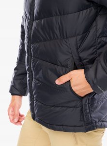 Kurtka męska Columbia Columbia Oak Harbor Interchange Jacket 2090162010 Czarne XL 6