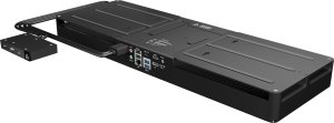 Komputer Arctic ARCTIC Senza AI 370 AMD Ryzen AI 9 HX 32 GB LPDDR5x-SDRAM 1 TB SSD Windows 11 Pro SFF Mini PC Czarny 2