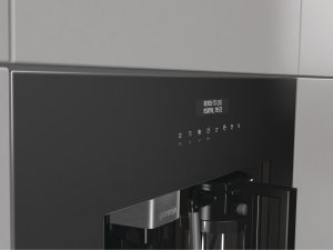 Ekspres do kawy Gorenje Gorenje 744271 ekspres do kawy Pełna automatyka Ekspres do espresso 1,8 l 3