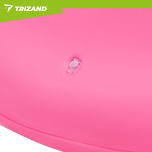 Trizand Koło dmuchane - flaming 102cm 10