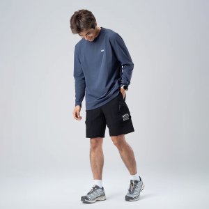 RockBros Szorty spodenki sportowe z paskiem rozmiar M - czarne Szorty spodenki sportowe z paskiem rozmiar M - czarne 5