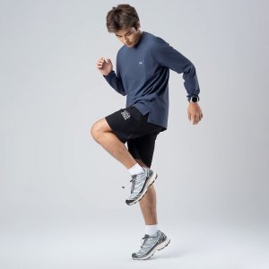 RockBros Szorty spodenki sportowe z paskiem rozmiar M - czarne Szorty spodenki sportowe z paskiem rozmiar M - czarne 10