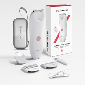 Depilator Verk Zestaw 2
