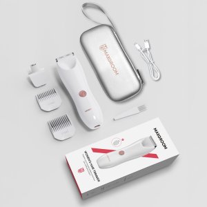 Depilator Verk Zestaw 3