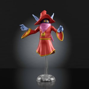 Figurka Mattel He-Man Masters of the Universe Orko 14 cm + akcesoria JHK01 5