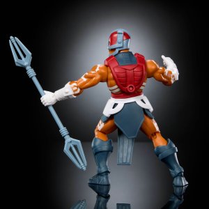 Figurka Mattel He-Man Masters of The Universe Zodiak Zodiac 15 cm i akcesoria JHJ98 2