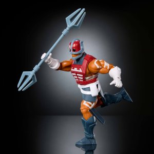 Figurka Mattel He-Man Masters of The Universe Zodiak Zodiac 15 cm i akcesoria JHJ98 3
