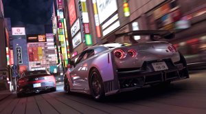 Microsoft Forza Horizon 6  Xbox Series X - Spele 196388813940 (196388813919) 2