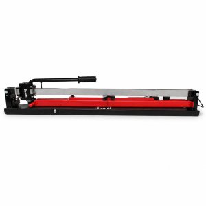 Maszynka do cięcia płytek Bisanti Maszynka Do Cięcia Płytek Glazury Terakoty z 1200mm Ręczna 4
