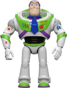 Figurka Mattel Toy Story 5 Zestaw Figurek Kolekcjonerskich Multi-pack (JKV22) 2