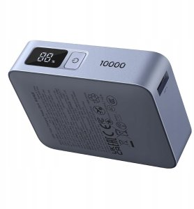 Powerbank Ugreen PB584 10000mAh Szary 3