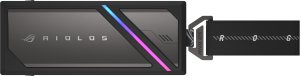 Asus Geh USB ROG STRIX AIOLOS SSD obudowa pamięci 3