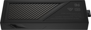 Asus Geh USB ROG STRIX AIOLOS SSD obudowa pamięci 5