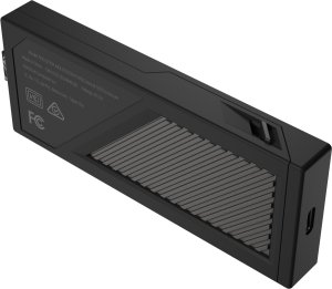 Asus Geh USB ROG STRIX AIOLOS SSD obudowa pamięci 6