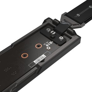 Asus Geh USB ROG STRIX AIOLOS SSD obudowa pamięci 9