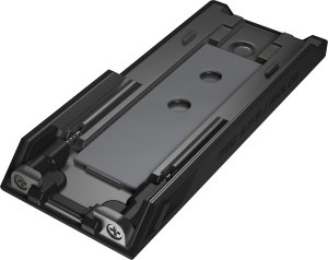 Asus Geh USB ROG STRIX AIOLOS SSD obudowa pamięci 10