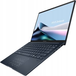 Laptop Asus ZenBook 14 OLED UX3405CA-SU1499W / 14" / Ultra 9 285H / 16GB / 512GB / Windows 11 Home (90NB14W3-M026J0) 3