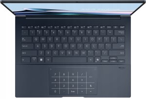 Laptop Asus ZenBook 14 OLED UX3405CA-SU1499W / 14" / Ultra 9 285H / 16GB / 512GB / Windows 11 Home (90NB14W3-M026J0) 6