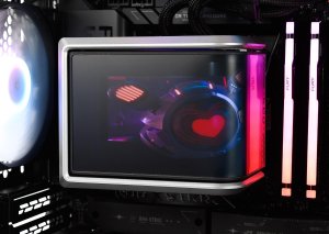 Komputer Komputronik Level UP [K09] Ryzen 9 | RTX 5090 | 32GB | 4TB | W11 Pro 8