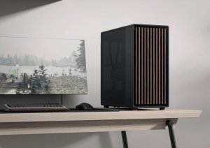 Komputer FGame Komputer Gamingowy Fgame AI 9950X | PNY PRO 6000 96GB | 128GB | 2TB (FGAMEPROAI1) 3