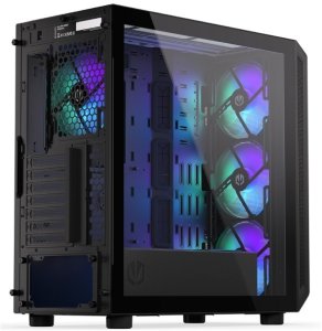 Komputer FOXKOMPUTER Komputer Gamingowy Fgame Elite 98003XD | 32GB | 1TB | WIFI (FgameBEZGPU2) 2