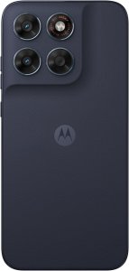 Smartfon Motorola Moto G87 5G 8/256GB Granatowy  (PBBS0002SE) 3