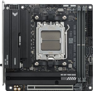 Płyta główna Asus TUF GAMING B850I WIFI NEO 2
