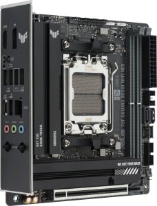 Płyta główna Asus TUF GAMING B850I WIFI NEO 3