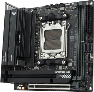 Płyta główna Asus TUF GAMING B850I WIFI NEO 4