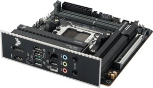 Płyta główna Asus TUF GAMING B850I WIFI NEO 5