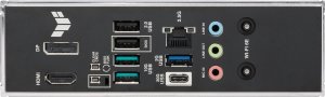 Płyta główna Asus TUF GAMING B850I WIFI NEO 8