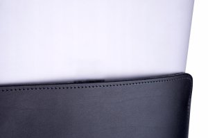 Etui Baltan Pokrowiec / Etui Sleeve PRO 16,2" [M3] czarny (5903181590115) 4