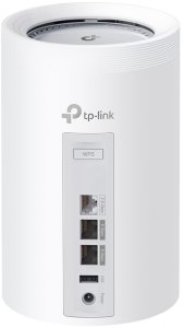 Router TP-Link TP-Link Deco BE65 Pro Wi-Fi 7 Mesh System BE9300 5G 2.5G USB 3.0 3-pak 3