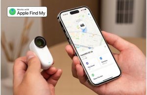 Kamera Insta360 GO 3S Water Sports biała 6