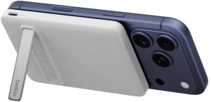 Powerbank Belkin BoostCharge Slim Magn. 5000 mAh Biały (BPD011HQWH) 6