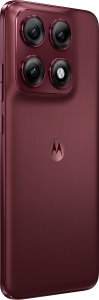Smartfon Motorola Edge 70 Pro 5G 8/256GB Czerwony  (PBC20017RO) 5