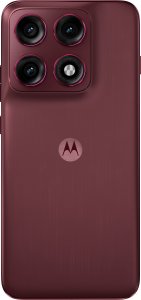 Smartfon Motorola Edge 70 Pro 5G 8/256GB Czerwony  (PBC20017RO) 2