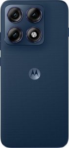 Smartfon Motorola Edge 70 Pro 5G 8/256GB Granatowy  (PBC20016RO) 2